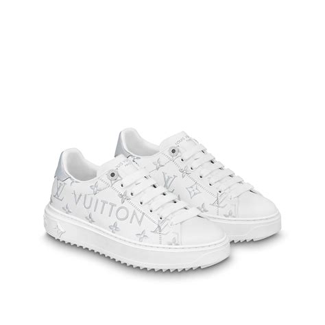 louis vuitton shoes time out|reworked lv.